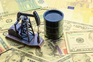 قیمت جهانی نفت در تاریخ 3 شهریور 1400