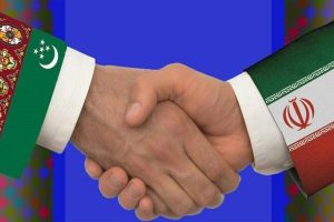 توافق ایران و ترکمنستان بر سر مسئله گاز