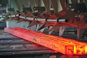 صادرات شمش فولاد